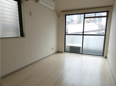 【居間・リビング】 | ＴＯＰ中野第四