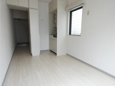 【寝室】 | ＴＯＰ中野第四