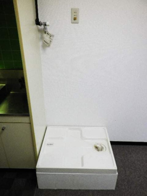 【設備】 | ＴＯＰ中野第四