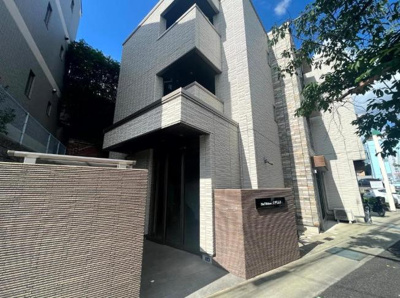 【外観】 | シャーメゾン六甲山手