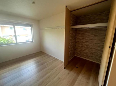 【洋室】 | シャーメゾン六甲山手