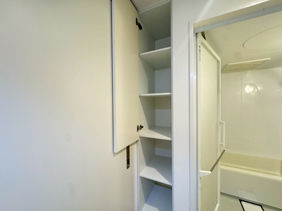 【収納】 | アンビエラ桃山台