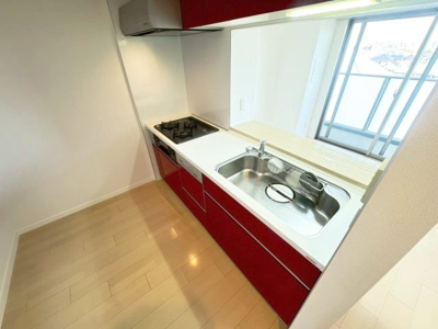 【キッチン】 | アンビエラ桃山台