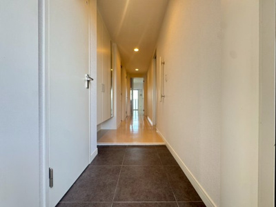 【玄関】 | アンビエラ桃山台