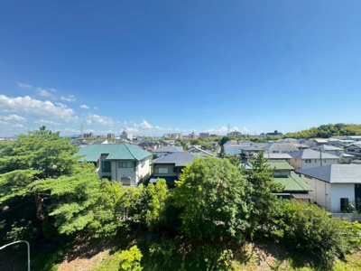 【展望】 | アンビエラ桃山台