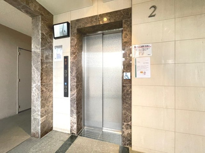 【ロビー】 | アンビエラ桃山台