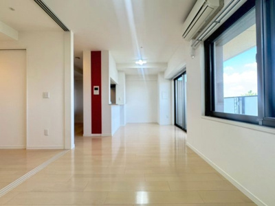 【居間・リビング】 | アンビエラ桃山台