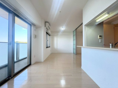 【内装】 | アンビエラ桃山台