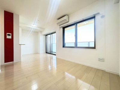 【居間・リビング】 | アンビエラ桃山台