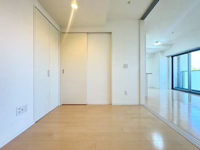 【寝室】 | アンビエラ桃山台