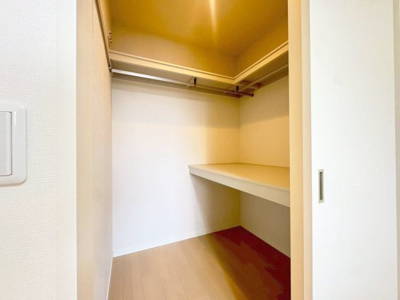 【収納】 | アンビエラ桃山台