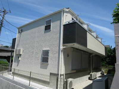 【外観】 | ルフュテュール