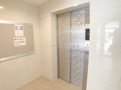 【その他共用部分】 | シャンポール内田橋【名古屋市賃貸・宅配BOX】