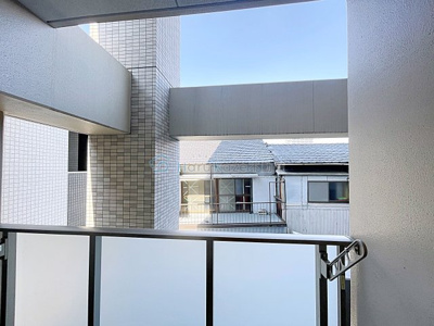 【展望】 | シャンポール内田橋【名古屋市賃貸・宅配BOX】