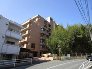 ライオンズマンション牛田東の画像