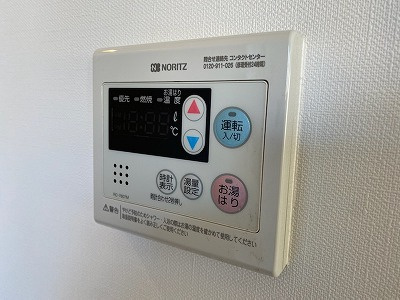 ＰＯＮＯ　ＨＡＬＥの設備