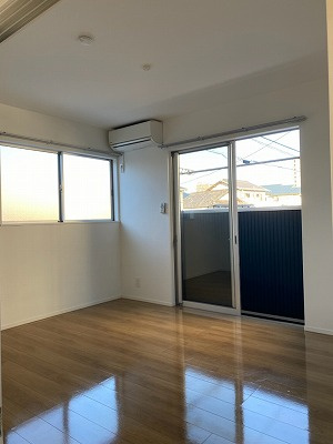 ＰＯＮＯ　ＨＡＬＥの居間・リビング