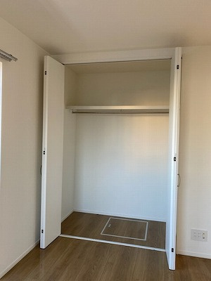 ＰＯＮＯ　ＨＡＬＥの収納