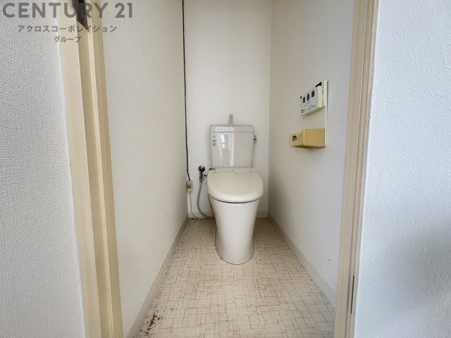 お風呂トイレ別でおすすめです