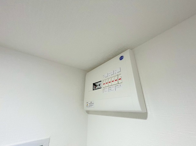 淡路今井文化の設備