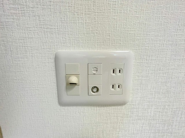 淡路今井文化の設備