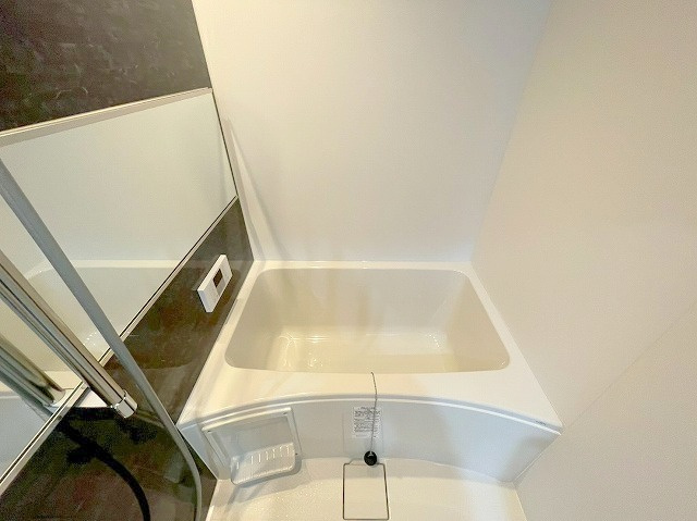 淡路今井文化の浴室