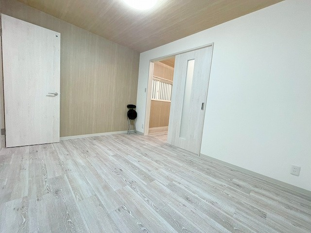 淡路今井文化の洋室