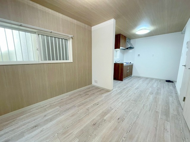 淡路今井文化の居間・リビング