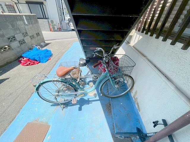 淡路今井文化のその他共用部分