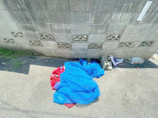 淡路今井文化のその他共用部分