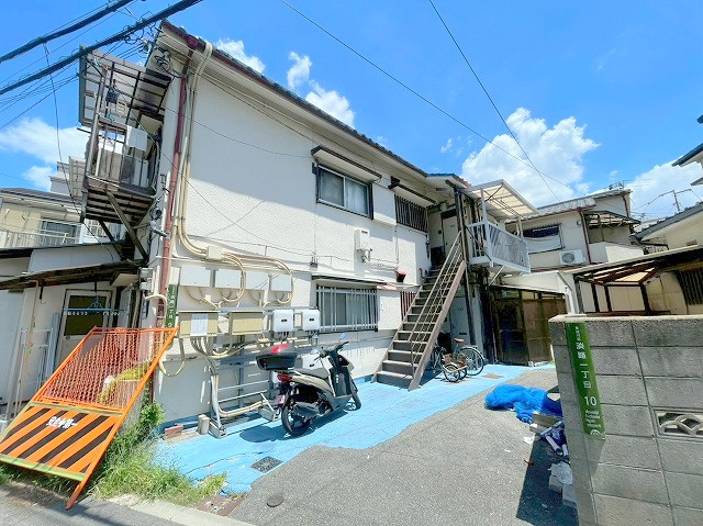 淡路今井文化のロビー