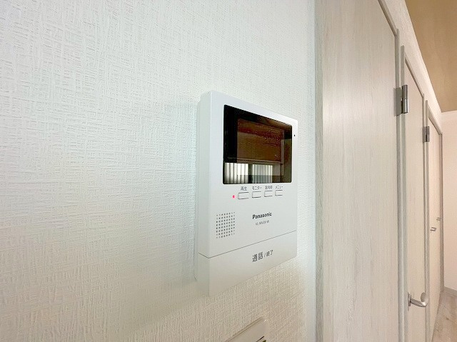 淡路今井文化のセキュリティ