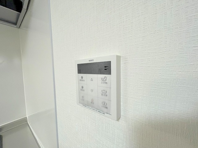 淡路今井文化の設備