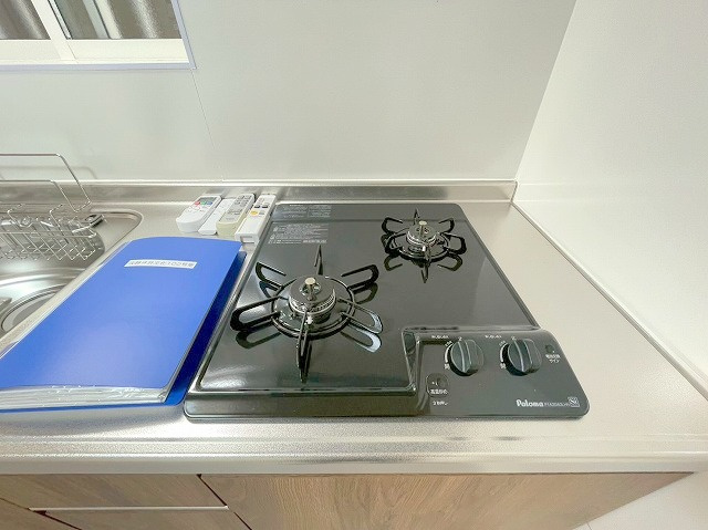 淡路今井文化のキッチン