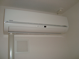 【設備】 | ゴールドクローバー（GOLD　CLOVER) | エアコン