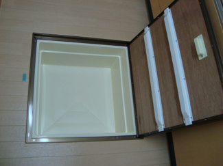 【設備】 | ゴールドクローバー（GOLD　CLOVER) | 室内設備