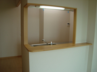 【キッチン】 | ゴールドクローバー（GOLD　CLOVER) | キッチン