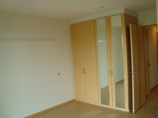 【内装】 | ゴールドクローバー（GOLD　CLOVER) | 洋室