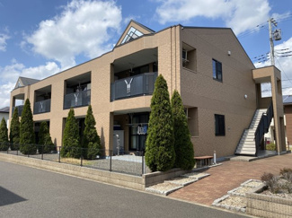 【外観】 | ゴールドクローバー（GOLD　CLOVER)