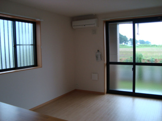 【内装】 | ゴールドクローバー（GOLD　CLOVER) | 洋室