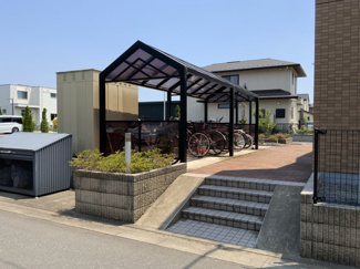 【その他共用部分】 | ゴールドクローバー（GOLD　CLOVER)