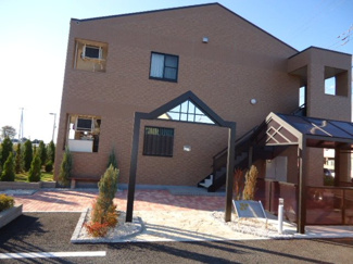 【外観】 | ゴールドクローバー（GOLD　CLOVER) | 外観写真（昼）