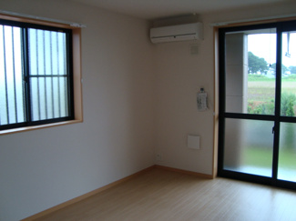 【居間・リビング】 | ゴールドクローバー（GOLD　CLOVER) | 洋室