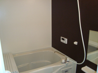 【浴室】 | ゴールドクローバー（GOLD　CLOVER) | ユニットバス