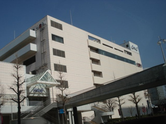 【周辺】 | プランドール .Ｉ | ショッピングセンタークレオまで4,696ｍ