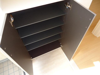 【収納】 | プランドール .Ｉ | 下駄箱