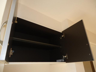 【収納】 | プランドール .Ｉ | 下駄箱（上段）