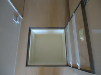 【収納】 | プランドール .Ｉ | 床下収納