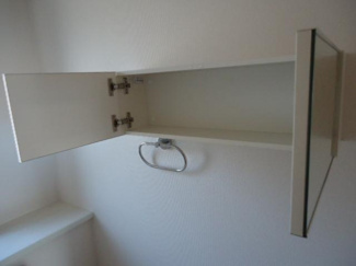 【収納】 | プランドール .Ｉ | トイレ飾り戸棚