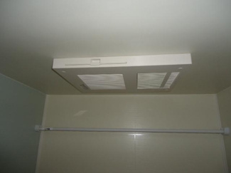 【その他】 | プランドール .Ｉ | 浴室乾燥機